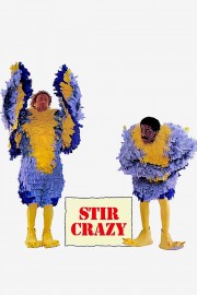 Watch Free Stir Crazy Movies Full HD Soaper TV