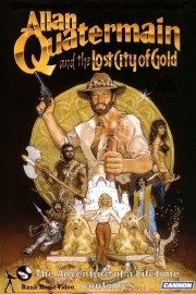 Watch Free Allan Quatermain and the Lost City of Gold Movies Full HD Soaper TV