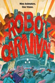 Watch Free Robot Carnival Movies Full HD Soaper TV