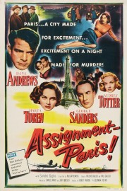 Watch Free Assignment: Paris Movies Full HD Soaper TV