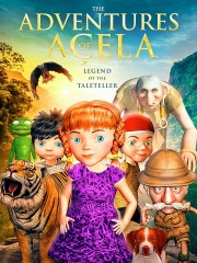 Watch Free The Adventures of Açela Movies Full HD Soaper TV