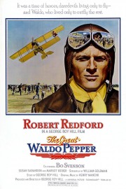 Watch Free The Great Waldo Pepper Movies Full HD Soaper TV