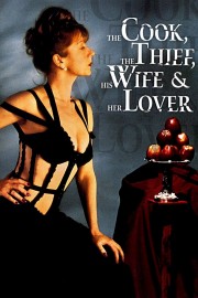 Watch Free The Cook, the Thief, His Wife & Her Lover Movies Full HD Soaper TV