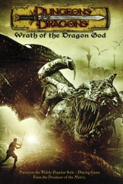 Watch Free Dungeons & Dragons: Wrath of the Dragon God Movies Full HD Soaper TV