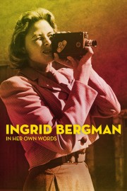 Watch Free Ingrid Bergman: In Her Own Words Movies Full HD Soaper TV