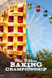 Watch Free Blue Ribbon Baking Championship Movies Full HD Soaper TV