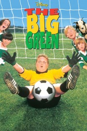 Watch Free The Big Green Movies Full HD Soaper TV