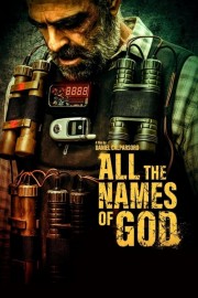 Watch Free All the Names of God Movies Full HD Soaper TV