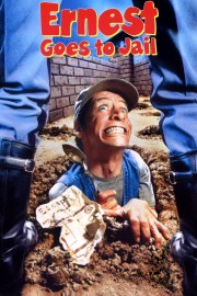 Watch Free Ernest Goes to Jail Movies Full HD Soaper TV