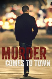 Watch Free Murder Comes To Town Movies Full HD Soaper TV