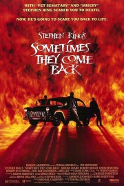 Watch Free Sometimes They Come Back Movies Full HD Soaper TV