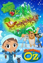 Watch Free Dorothy's Christmas in Oz Movies Full HD Soaper TV