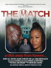 Watch Free The Match Movie (Dating Thiller 2024) Movies Full HD Soaper TV