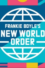 Watch Free Frankie Boyle's New World Order Movies Full HD Soaper TV