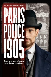 Watch Free Paris Police 1905 Movies Full HD Soaper TV