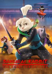 Watch Free Samurai Rabbit: The Usagi Chronicles Movies Full HD Soaper TV