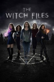 Watch Free The Witch Files Movies Full HD Soaper TV