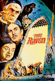 Watch Free The Raven Movies Full HD Soaper TV