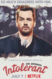 Watch Free Jim Jefferies: Intolerant Movies Full HD Soaper TV