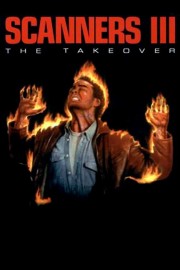 Watch Free Scanners III: The Takeover Movies Full HD Soaper TV