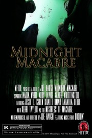 Watch Free Midnight Macabre Movies Full HD Soaper TV