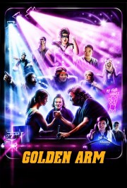 Watch Free Golden Arm Movies Full HD Soaper TV