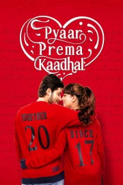 Watch Free Pyaar Prema Kaadhal Movies Full HD Soaper TV