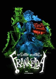 Watch Free Frankelda's Book of Spooks Movies Full HD Soaper TV