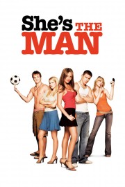 Watch Free She's the Man Movies Full HD Soaper TV