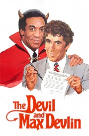 Watch Free The Devil and Max Devlin Movies Full HD Soaper TV