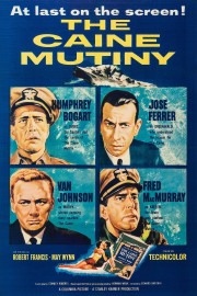 Watch Free The Caine Mutiny Movies Full HD Soaper TV