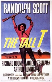 Watch Free The Tall T Movies Full HD Soaper TV