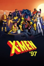 Watch Free X-Men '97 Movies Full HD Soaper TV