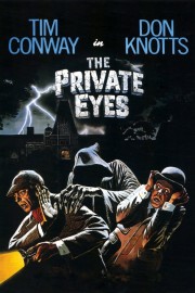 Watch Free The Private Eyes Movies Full HD Soaper TV