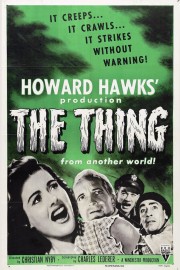 Watch Free The Thing from Another World Movies Full HD Soaper TV