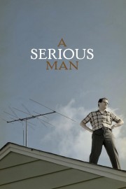 Watch Free A Serious Man Movies Full HD Soaper TV