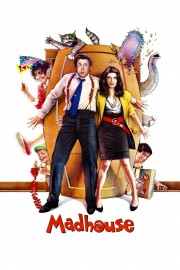 Watch Free MadHouse Movies Full HD Soaper TV