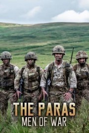 Watch Free The Paras: Men of War Movies Full HD Soaper TV