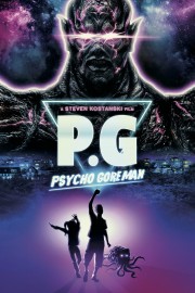 Watch Free PG (Psycho Goreman) Movies Full HD Soaper TV