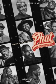 Watch Free Phat Tuesdays: The Era of Hip Hop Comedy Movies Full HD Soaper TV