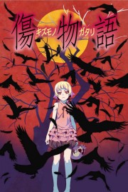 Watch Free Kizumonogatari Part 1: Tekketsu Movies Full HD Soaper TV