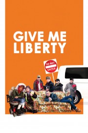 Watch Free Give Me Liberty Movies Full HD Soaper TV