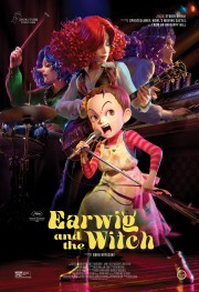 Watch Free Earwig and the Witch Movies Full HD Soaper TV