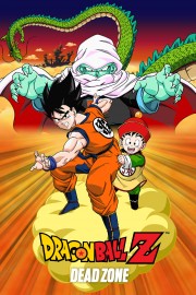 Watch Free Dragon Ball Z: Dead Zone Movies Full HD Soaper TV