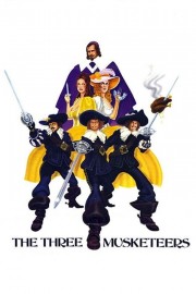 Watch Free The Three Musketeers Movies Full HD Soaper TV