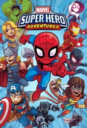 Watch Free Marvel Super Hero Adventures Movies Full HD Soaper TV