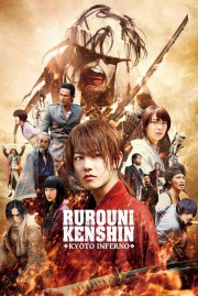 Watch Free Rurouni Kenshin: Kyoto Inferno Movies Full HD Soaper TV