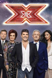 Watch Free The X Factor Movies Full HD Soaper TV