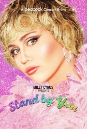 Watch Free Miley Cyrus Presents Stand by You Movies Full HD Soaper TV