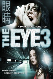 Watch Free The Eye: Infinity Movies Full HD Soaper TV